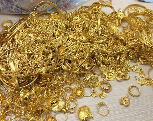 黃金回收